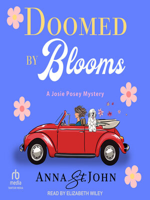 cover image of Doomed by Blooms